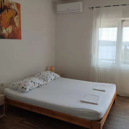 With Parking Space Dramalj, Crikvenica - 22302 Διαμέρισμα