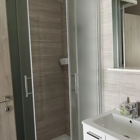 Διαμέρισμα With Parking Space Dramalj, Crikvenica - 22302