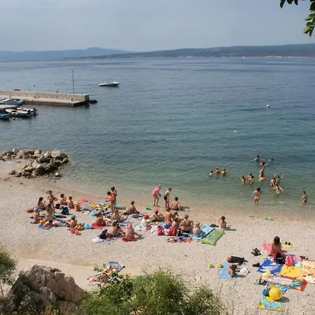 With Parking Space Dramalj, Crikvenica - 22302 Διαμέρισμα