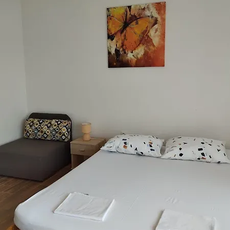 With Parking Space Dramalj, Crikvenica - 22302 Appartement *