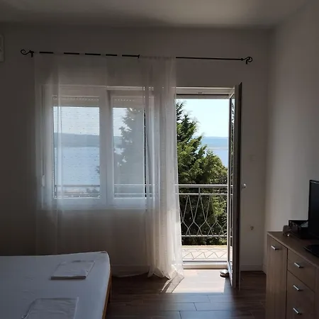 With Parking Space Dramalj, Crikvenica - 22302 Appartement *