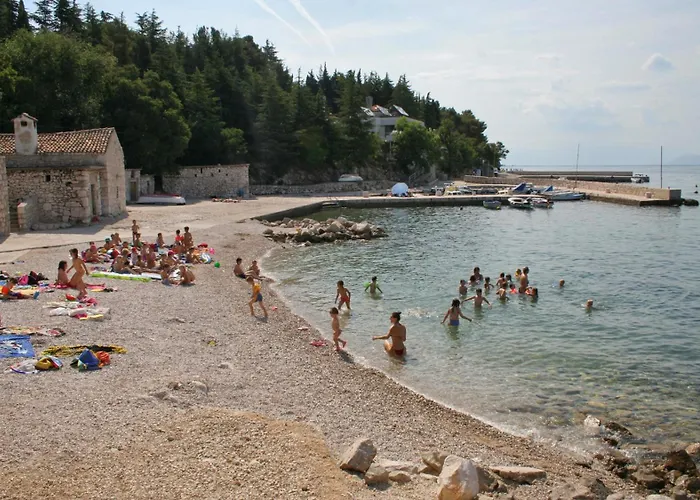 With Parking Space Dramalj, Crikvenica - 22302 Lejlighed