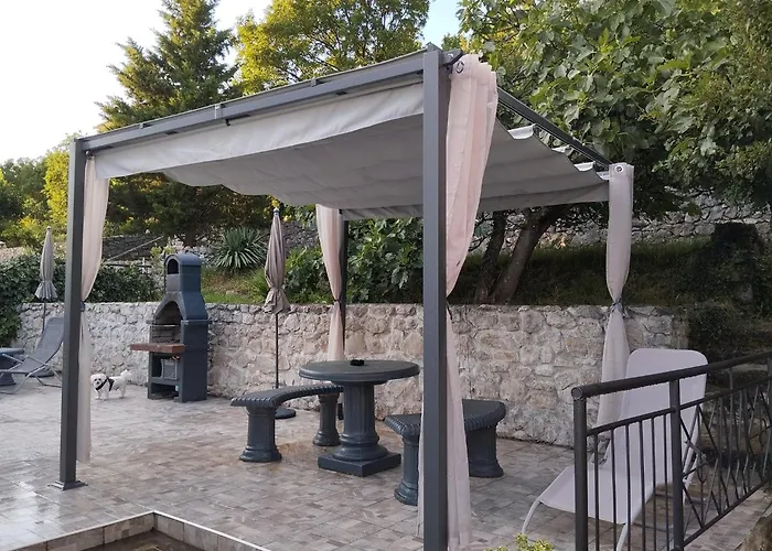 Lejlighed With Parking Space Dramalj, Crikvenica - 22302