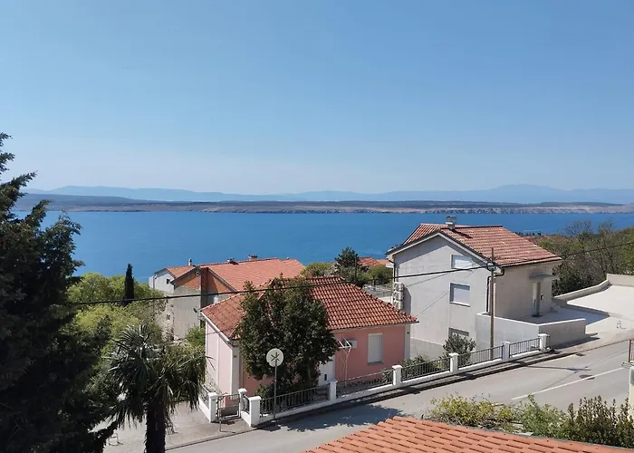 Lejlighed With Parking Space Dramalj, Crikvenica - 22302 Dramalj