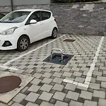 With Parking Space Dramalj, Crikvenica - 22302 Apartman *