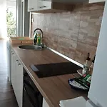 With Parking Space Dramalj, Crikvenica - 22302 Апартаменты Драмаль