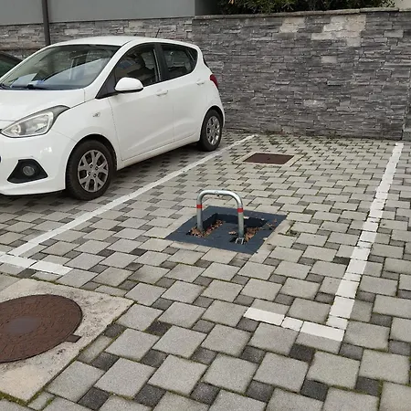 With Parking Space Dramalj, Crikvenica - 22302 Lejlighed *