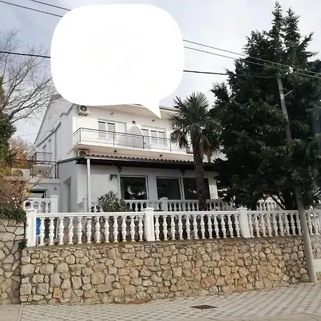 With Parking Space Dramalj, Crikvenica - 22302 Lejlighed
