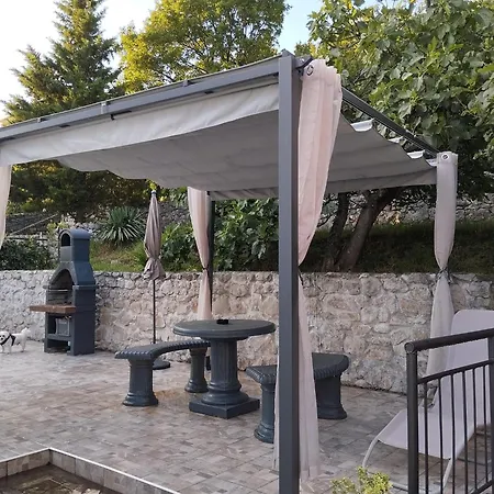 Lejlighed With Parking Space Dramalj, Crikvenica - 22302
