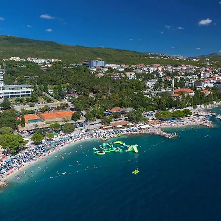 Lejlighed With Parking Space Dramalj, Crikvenica - 22302 Dramalj