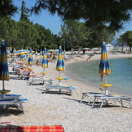 With Parking Space Dramalj, Crikvenica - 22302 Lejlighed *