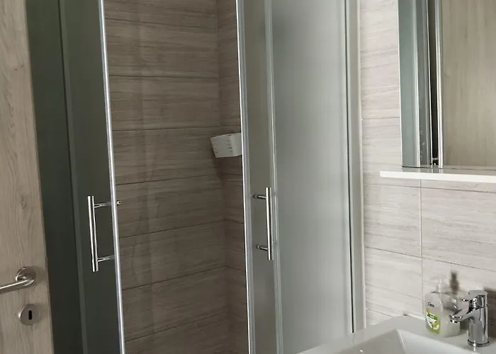 Apartamento With Parking Space Dramalj, Crikvenica - 22302