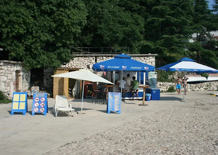 With Parking Space Dramalj, Crikvenica - 22302